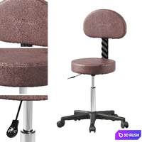 YAMAGUCHI Chibi and US MEDICA Rio Chair for Masseur Set 3D Model Vray, Corona