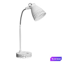 Table lamp Arte Lamp 46 3D Model Corona