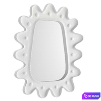 LUKAS Mirror by Made Goods