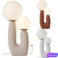 Hills Light Table Lamp