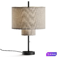 New Works Margin Table Lamp