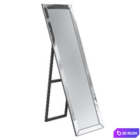 Floor mirror Garda Decor KFG027