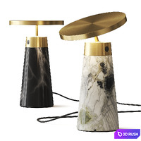 Angel Cerda 8028 Table Lamp