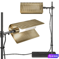 Table lamp Zenon Table lamp from Loft-Concept