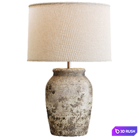 Thornton Table Lamp