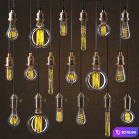 RH - LIGHTBULB COLLECTION vol.2