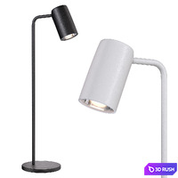Table lamp Sal 3D Model Corona