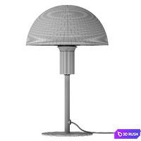 Nordlux - Ellen 3D Model Corona