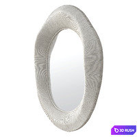 RAVENNA MIRROR WHITEWASH 3D Model Corona