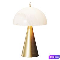 1stdibs - Fungotto 3D Model Corona