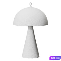 1stdibs - Fungotto 3D Model Corona