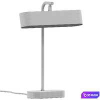 Nordlux - Merlin Table 3D Model Vray, Corona