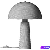 MARKUS - Jysk 3D Model Vray, Corona