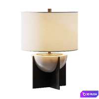 Ralph Lauren - Michaela 3D Model