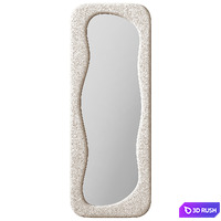 Mirror 12 Full Length Mirror by BOJOY 3D Model Corona