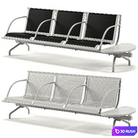 Caimi Prima Classe 3D Model Vray