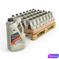 Engine oil 3D Model Vray