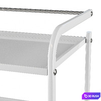 Cosmetic trolley 3D Model Vray, Corona