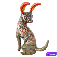 Alebrije Alebrihe 3D Model Vray, Corona