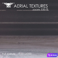 Road in winter 211 3D Model Vray