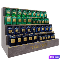 Tom_Ford parfum set 1 3D Model Corona