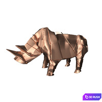 Copper rhino