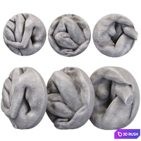 Bodys Sculpture Panno 3D Model Vray, Corona