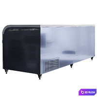 Cache Bonet Ariad London LM-250 3D Model Corona