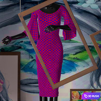 Show_Case 3D Model Corona