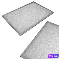Carpet Sam Turner_7 3D Model Vray
