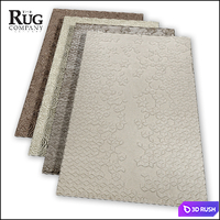 Helen Amy Murray by Rug Company. 3D Model Vray