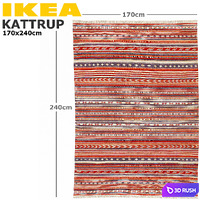IKEA KATTRUP 3D Model Vray