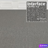 Interface Carpet CT102 104 Texture No: 1 3D Model Vray