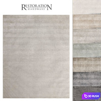 Shevra Rug RH