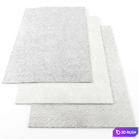Bensoleimani rugs5 3D Model Vray