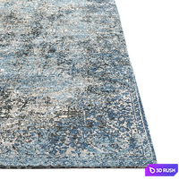 Rugs 3D Model Vray