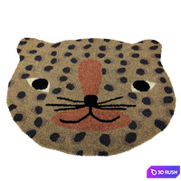 OYOY Rugs Part 01 3D Model Corona