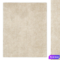 STOENSE IKEA carpet 3D Model Vray