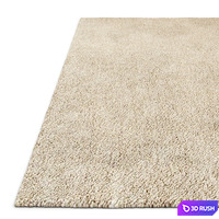 STOENSE IKEA carpet 3D Model Vray