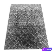 Freda Rug by MADE 3D Model Corona