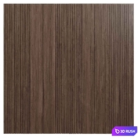 Decorative wall panel3 3D Model Corona