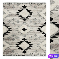 TANNISBU carpet IKEA 3D Model Vray, Corona