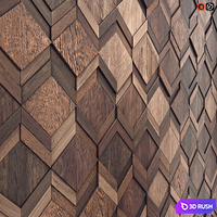 CLUE WONDERWALL STUDIOS CLUE 3D Model
