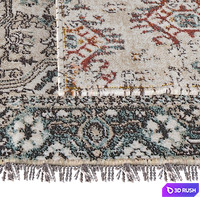 Carpets 3D Model Corona