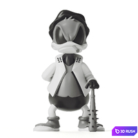 Donald Duck 3D Model