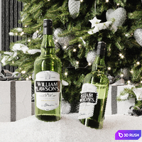 Showcase Alkomarket 3D Model Corona