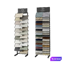 Exhibition stand 6 3D Model Vray