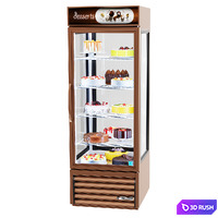 True® G4SM dessert display 3D Model Vray, Corona