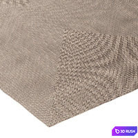 Carpet Aftas by La Redoute 3D Model Vray, Corona