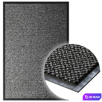 Rubber mat 3D Model Corona